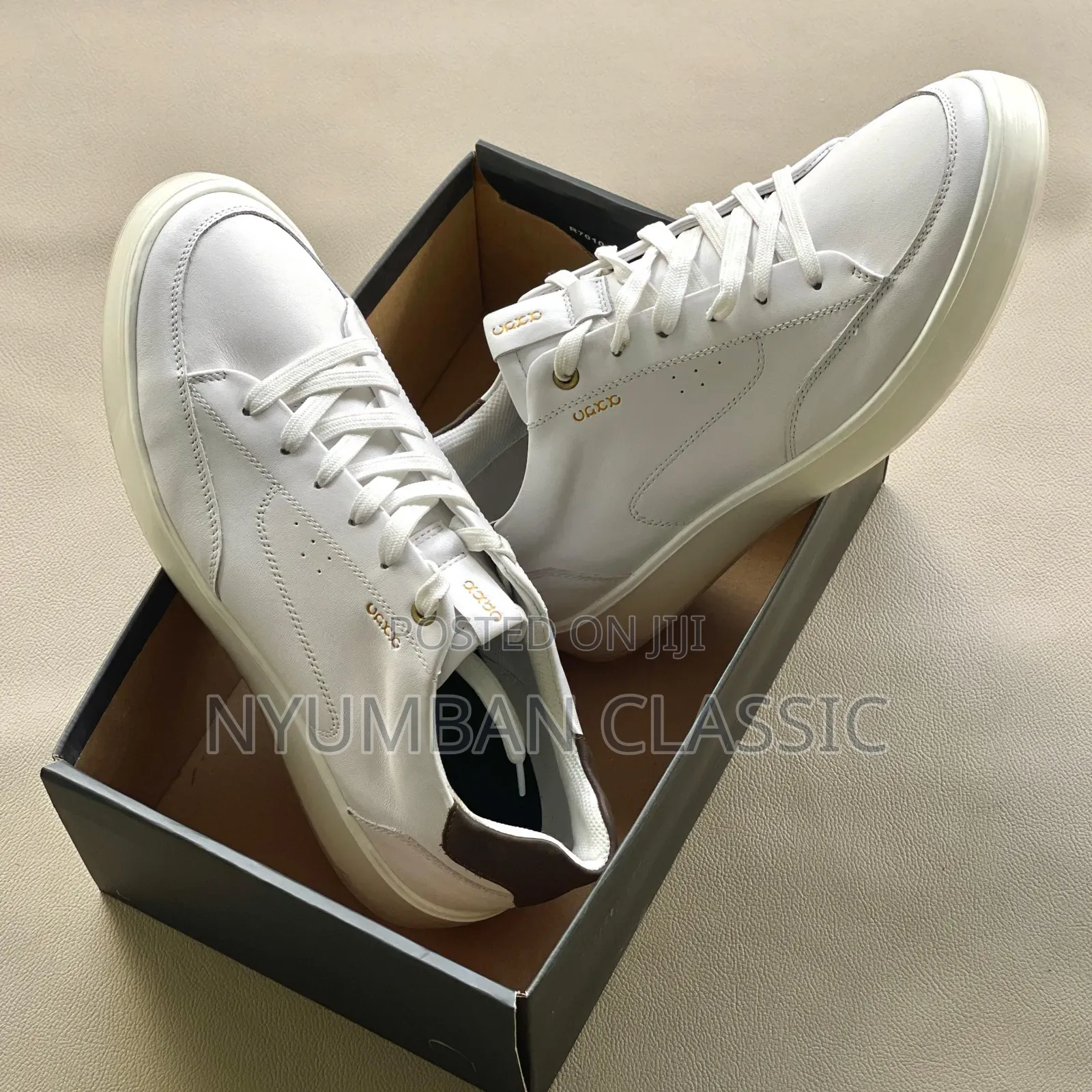 Edco Casual Shoes