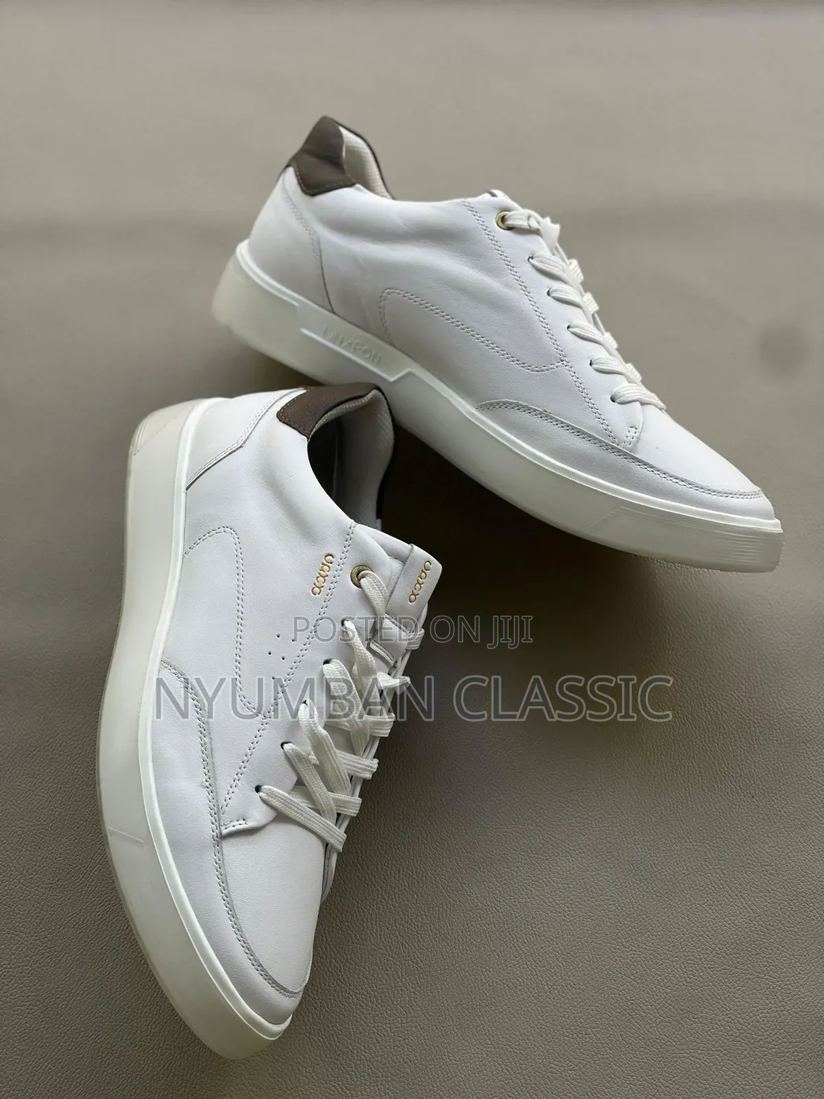 Edco Casual Shoes