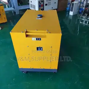 Generator 15kw (18.75)