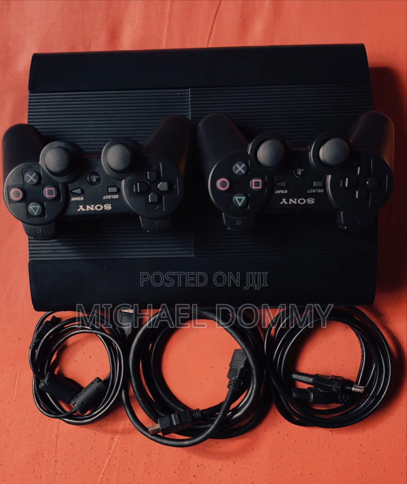 Ps3 Superslim Inauzwa From Uk