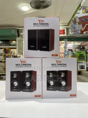 Wired Speaker