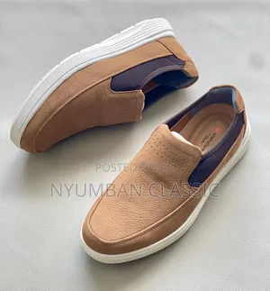 Clarks Casual Shoes