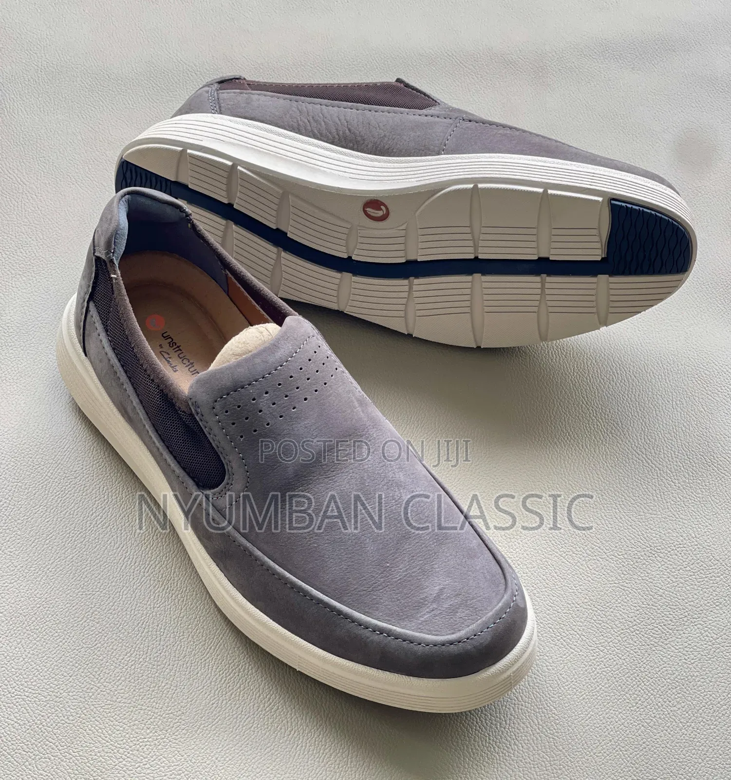 Clarks Casual Shoes