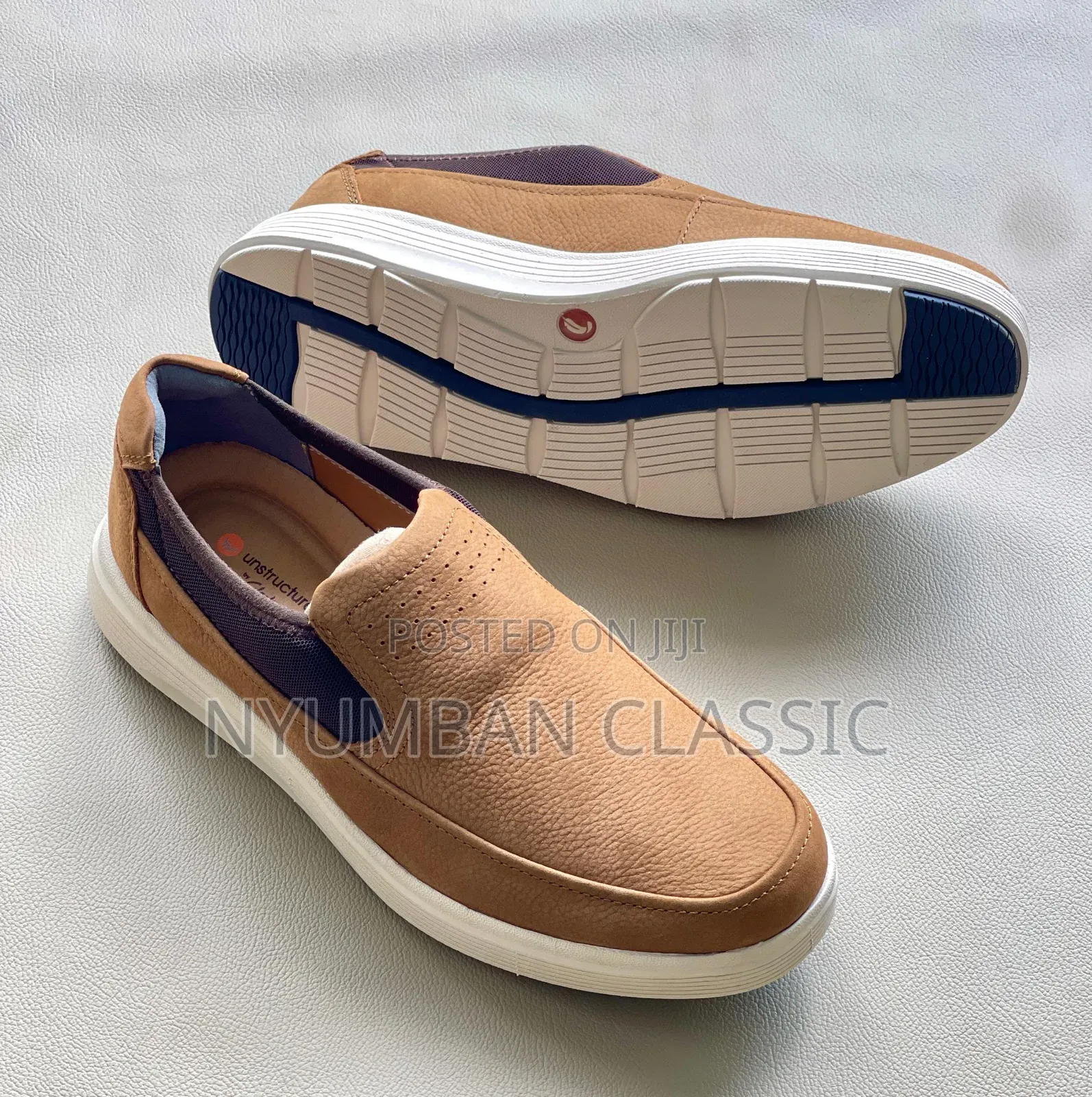 Clarks Casual Shoes