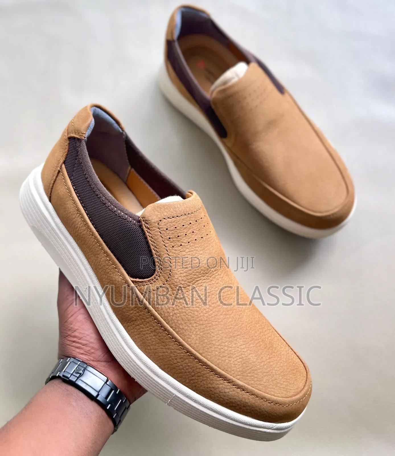 Clarks Casual Shoes