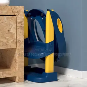 Potty Trainer With Ladder