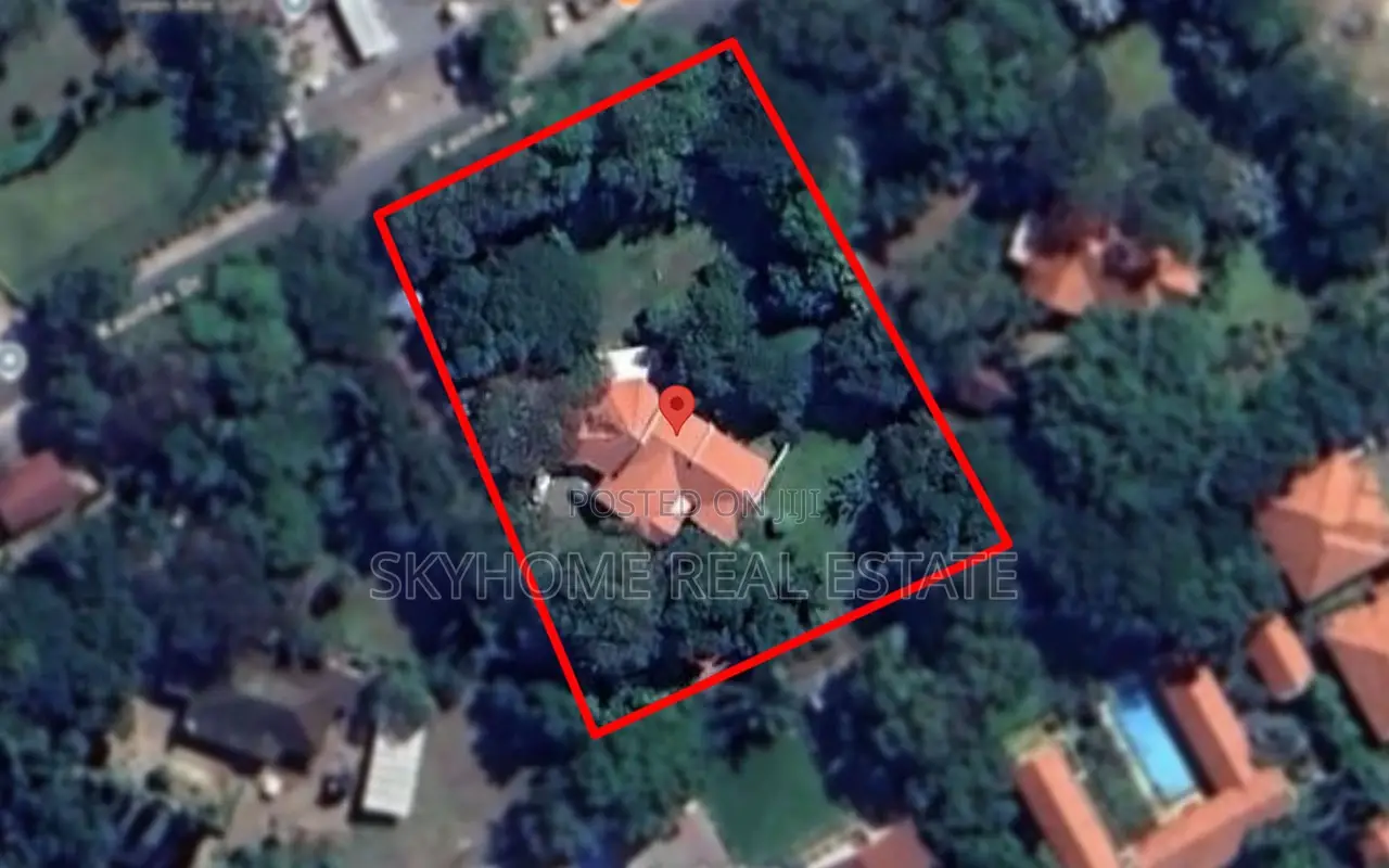 4272 SQM Plot for Villas Development – Open for Jv