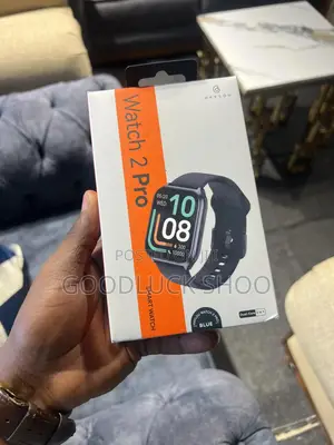 Haylou Watch 2 Pro