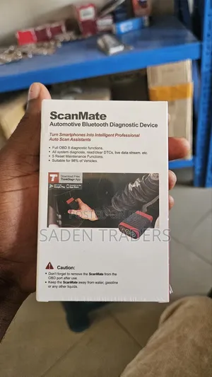 Thinkscanmate