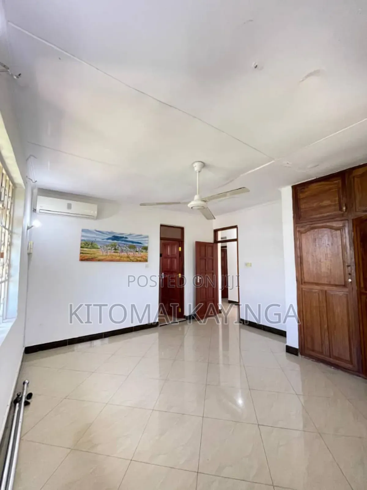 6bdrm Bungalow in Mbezi Beach for rent