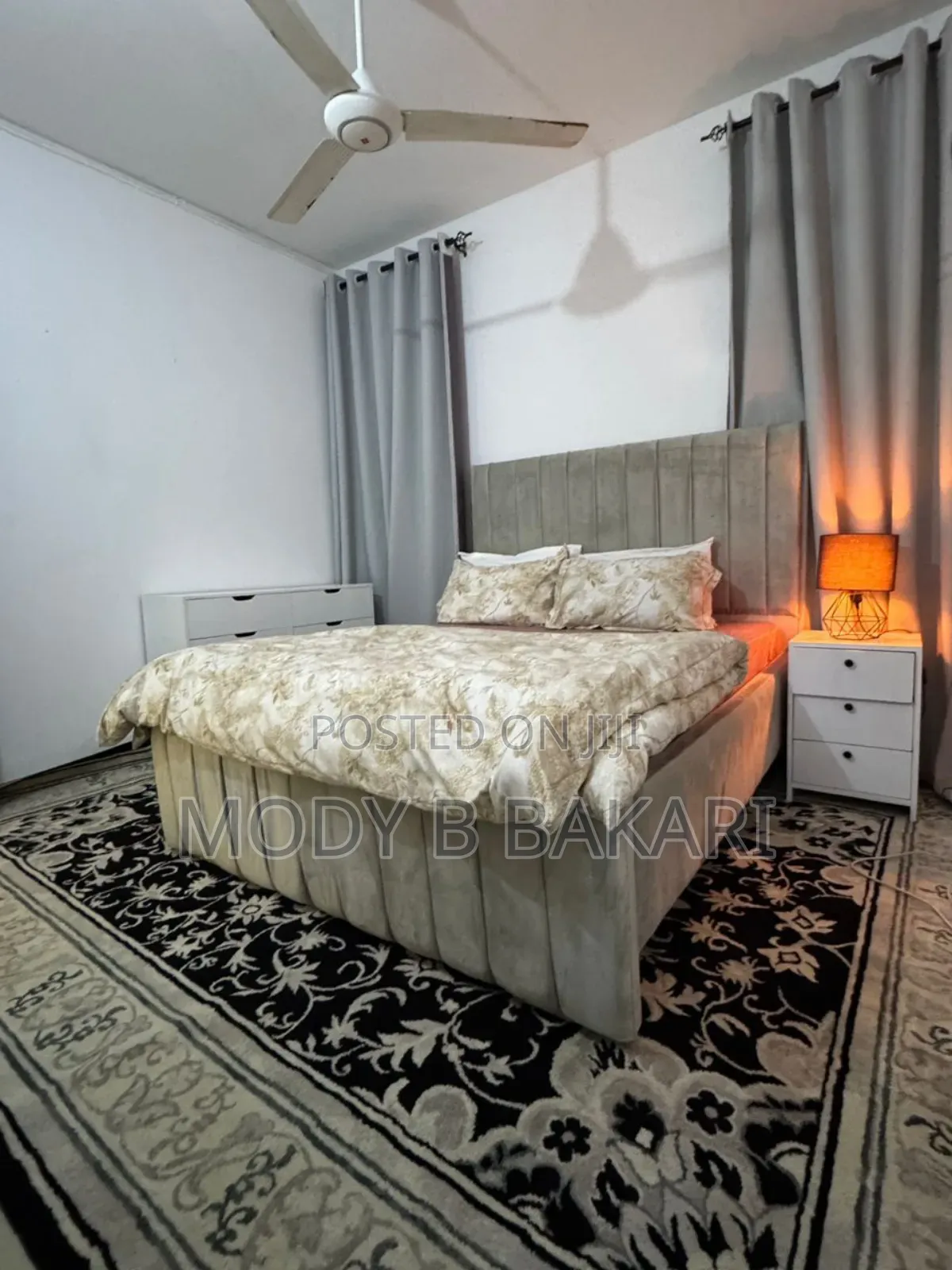 Furnished 3bdrm Apartment in Oyster Bay for rent