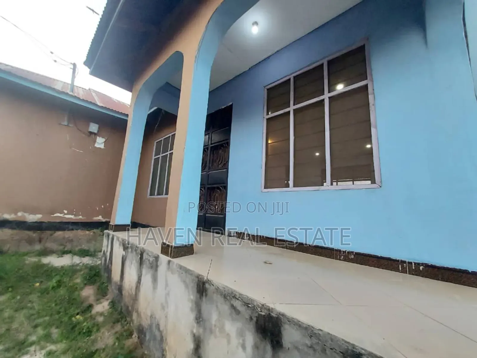 3bdrm House in Makuburi for sale