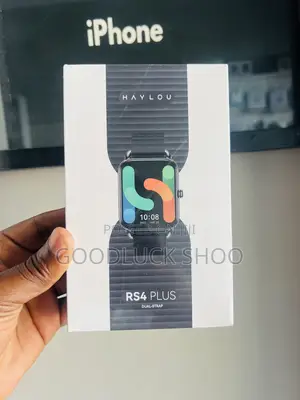 Haylou Rs4 Plus