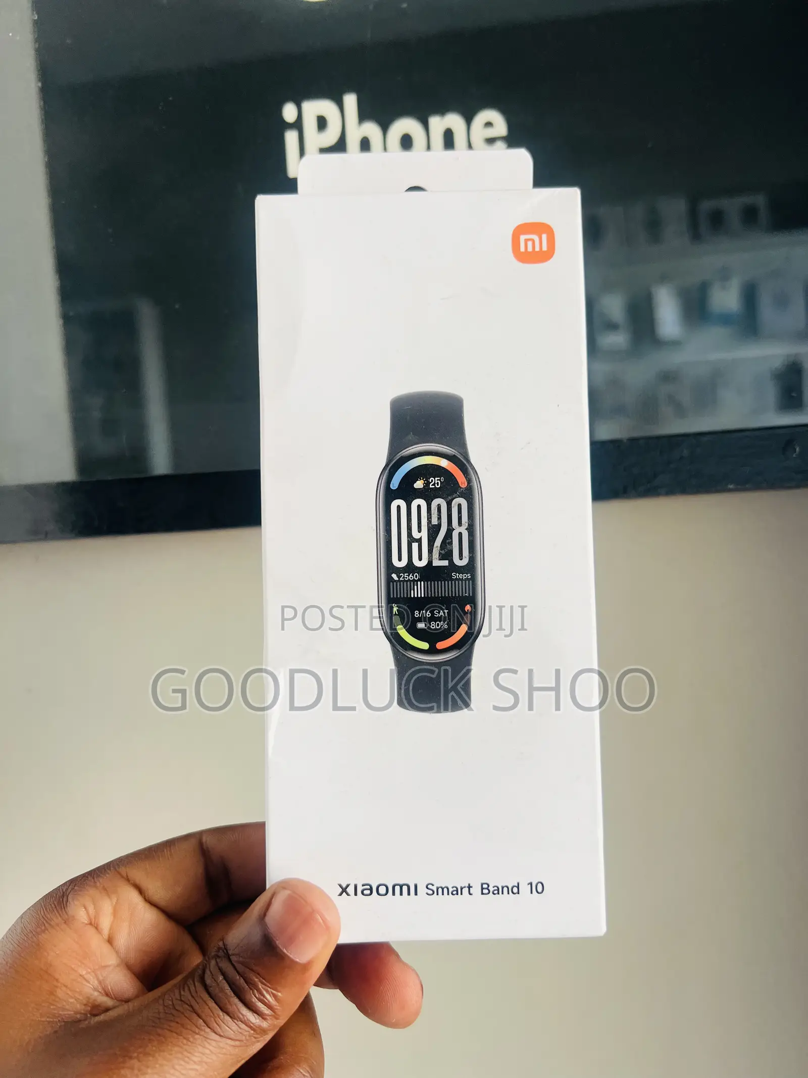 Xiaomismartband10