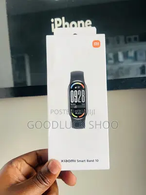 Xiaomismartband10