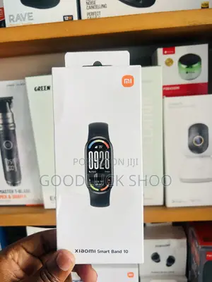 Xiaomismartband10
