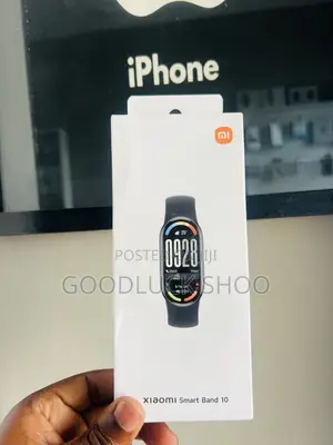 Xiaomismartband10
