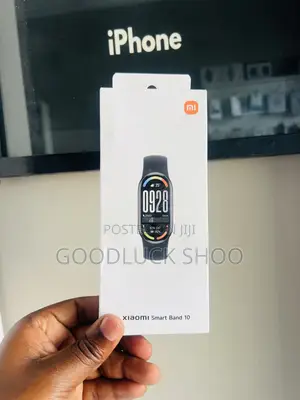 Xiaomismartband10