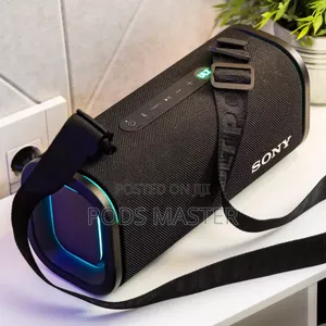 Sony Ult Field 5