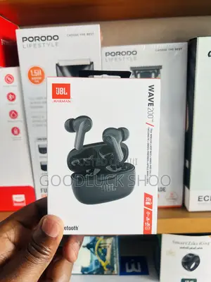 JBL Wave 200