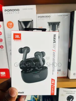 JBL Wave 200