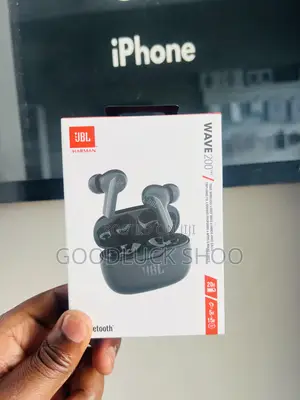 JBL Wave 200