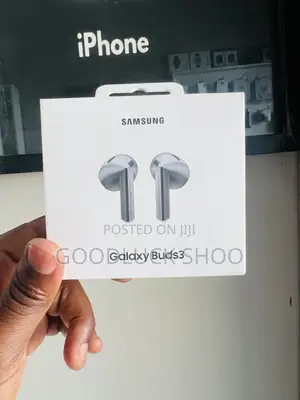 Samsung Galaxy Buds 3