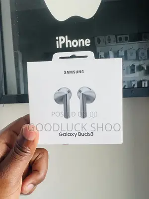 Samsung Galaxy Buds 3