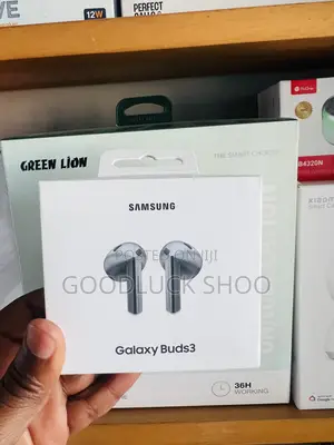 Samsung Galaxy Buds 3