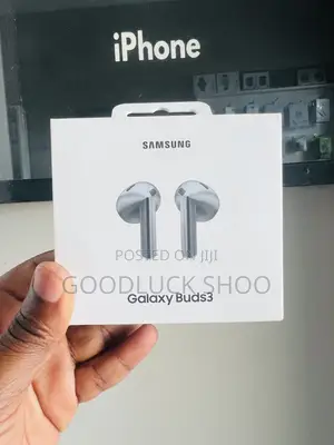 Samsung Galaxy Buds 3