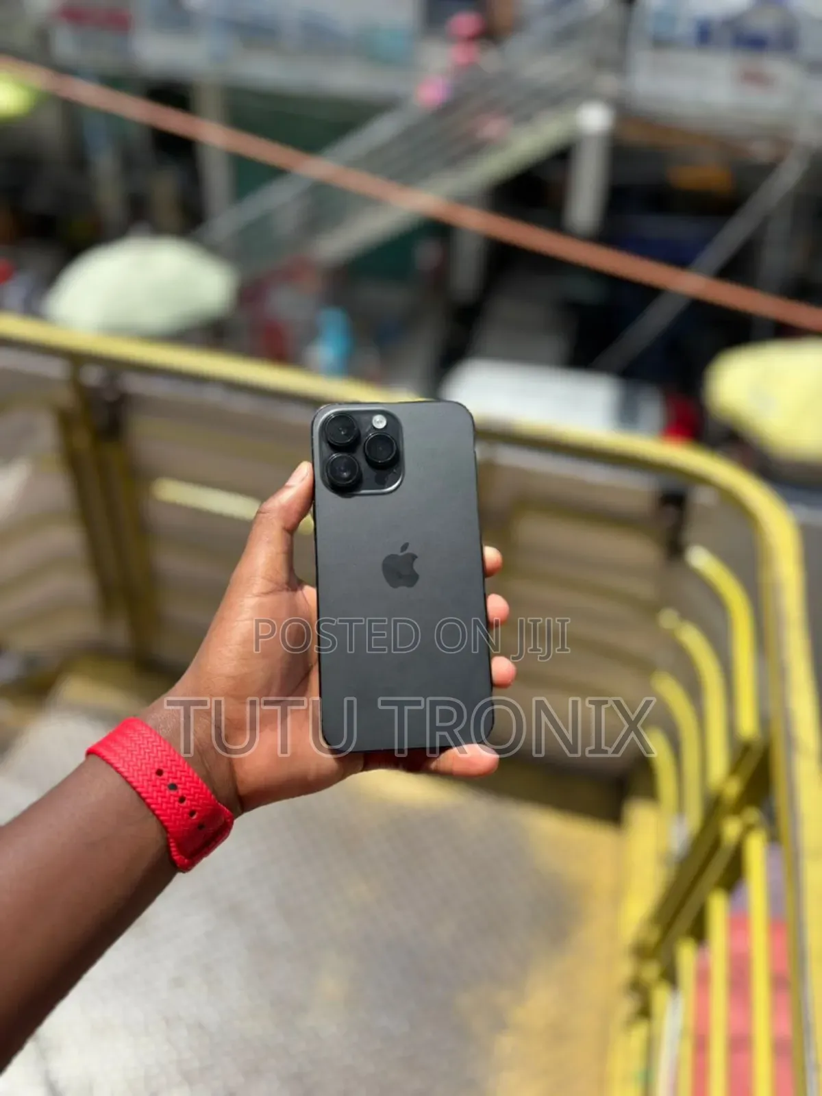 Apple iPhone 14 Pro Max 256 GB Black