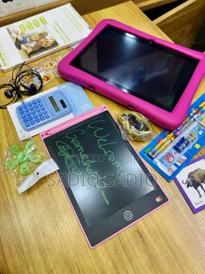 New Atouch KT37 256 GB Pink