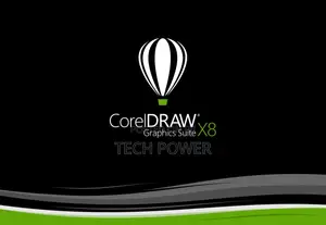 CorelDRAW Graphics Suite X8 – Graphic Design Software | Installation