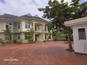10bdrm House in Mbweni for sale