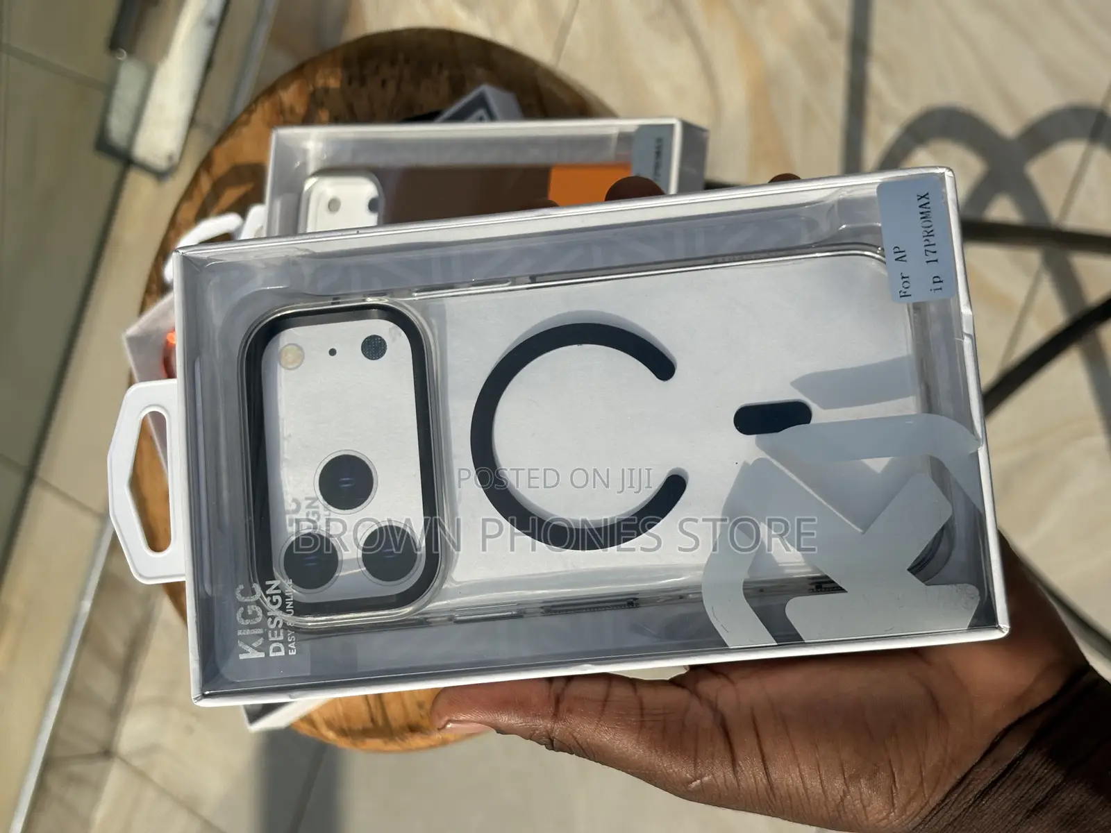 Phone Covers