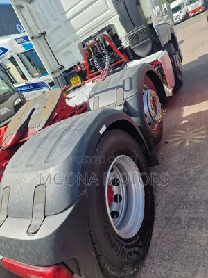 Daf 2018 Xf