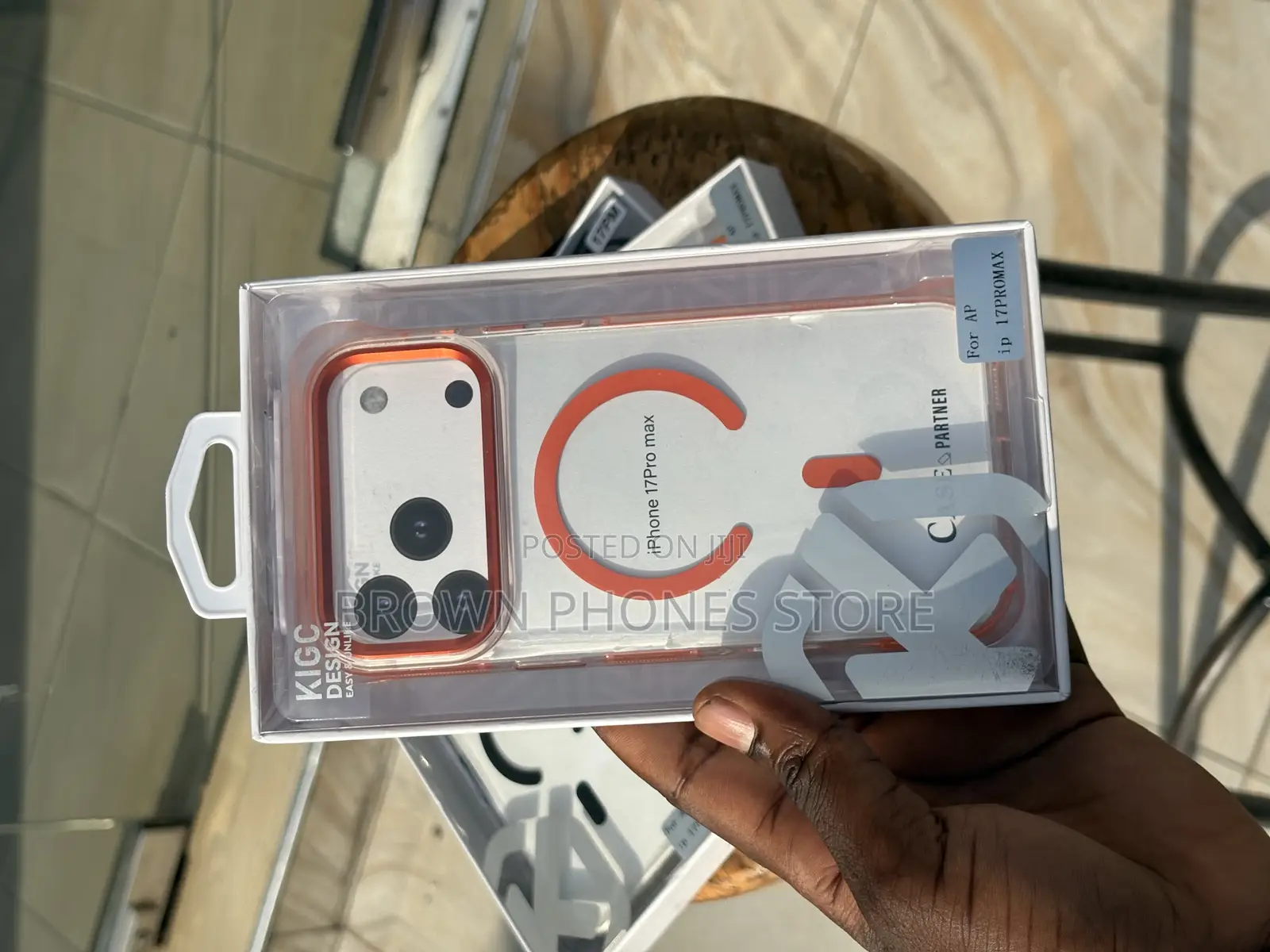 Phone Covers