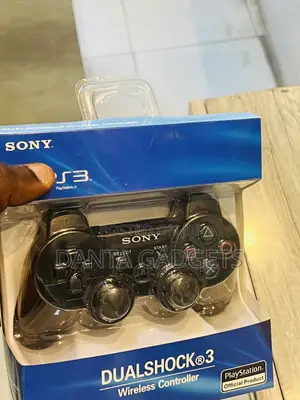 Sony Pad for Ps3