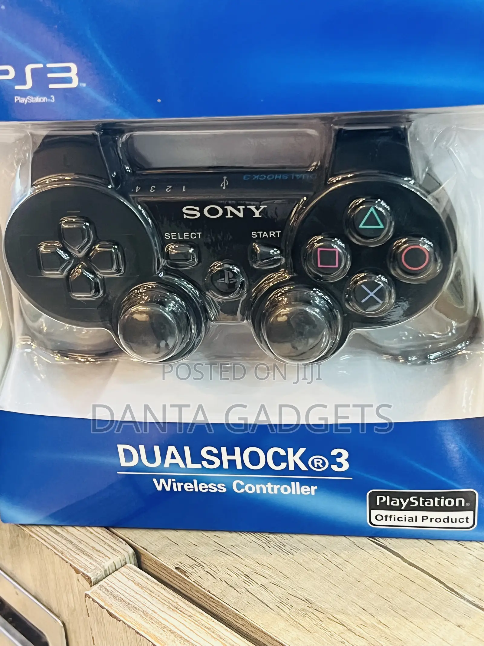 Sony Pad for Ps3