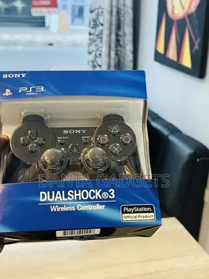Sony Pad for Ps3