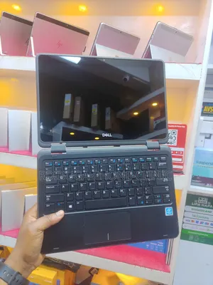 Laptop Dell Latitude 3189 4GB Intel Core I5 SSD 128GB