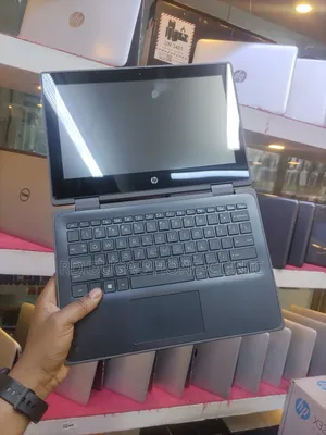Laptop HP Pavilion 15 4GB Intel Core I5 SSD 160GB
