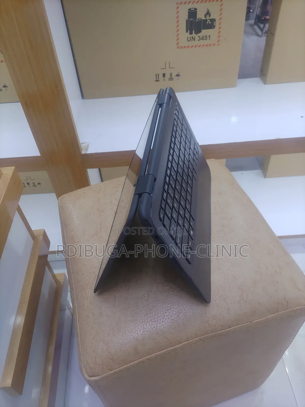 Laptop HP Chromebook X360 4GB Intel Core 2 Duo SSD 128GB