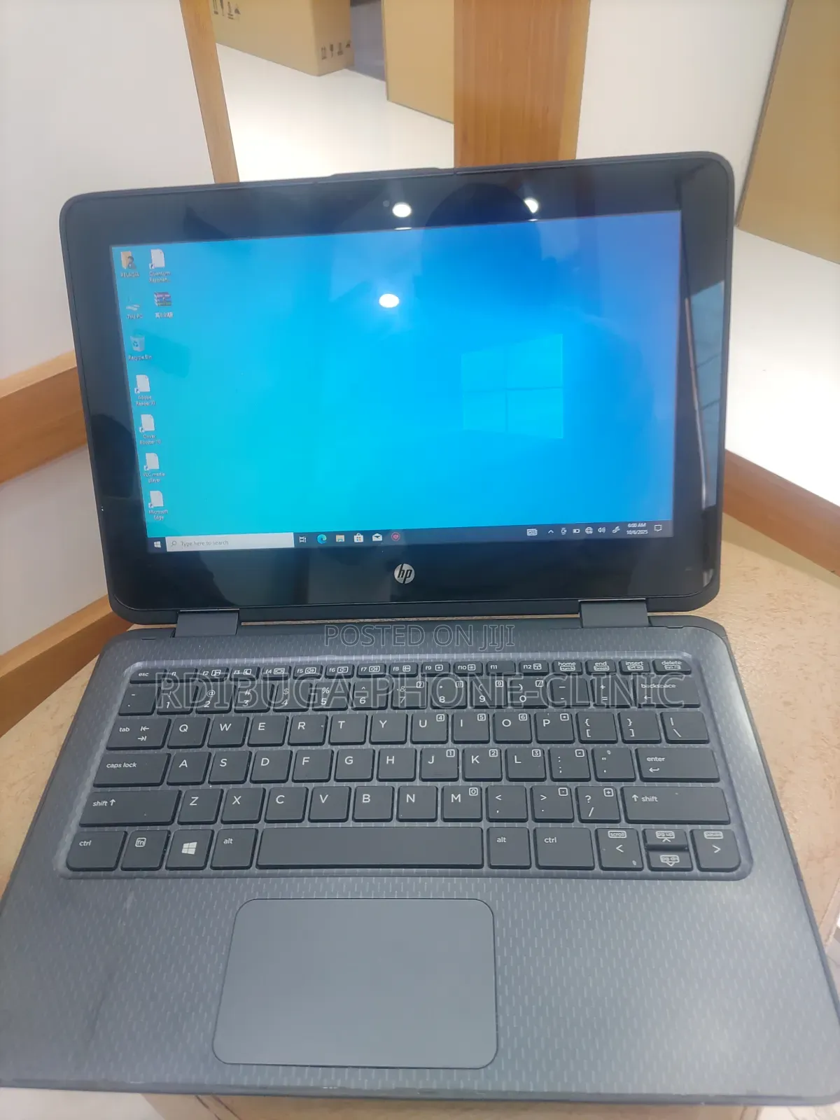 Laptop HP Chromebook X360 4GB Intel Core 2 Duo SSD 128GB