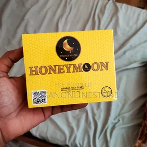 Honey Herbal Mixture 10 Pieces