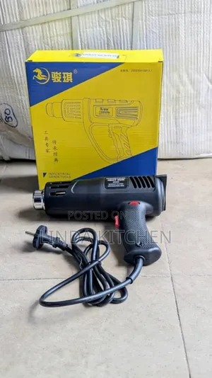 Electric Heat Gun
