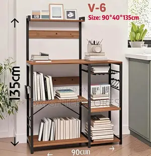 Bookshelf Good Quality