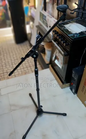 Microphones Stand