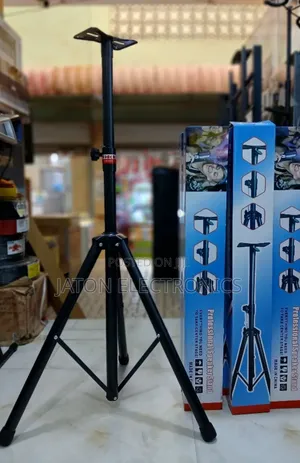 Speaker Stand