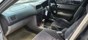 Toyota Corolla 1999 White